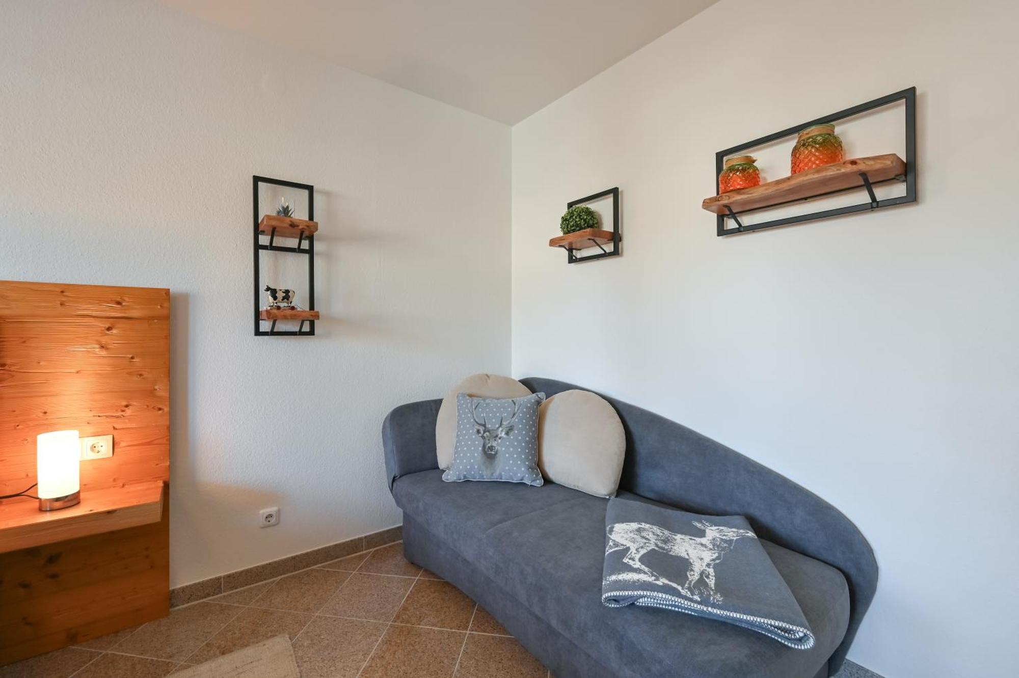 Apartment Ewers