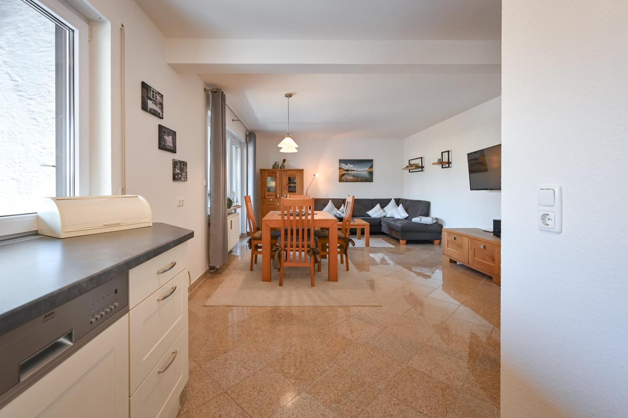 Ewers Apartment Oberstdorf